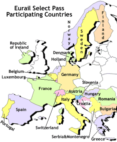 Germany and Italy invade France