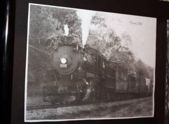 Scottsboro train incident