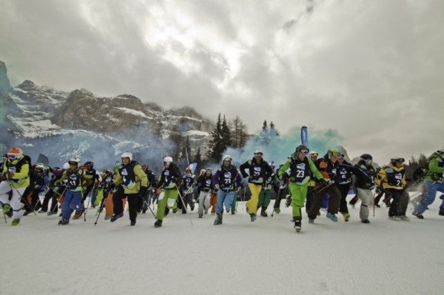 crabbe and mary raid the storage house