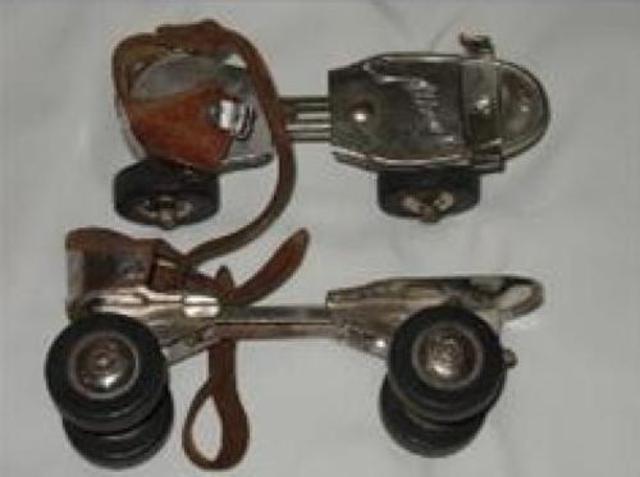 Chicago Roller Skate Company