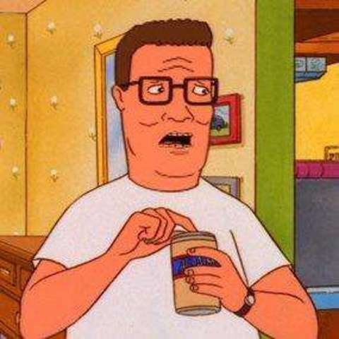 The King of the Hill