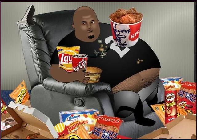 Joe Needs to chhange