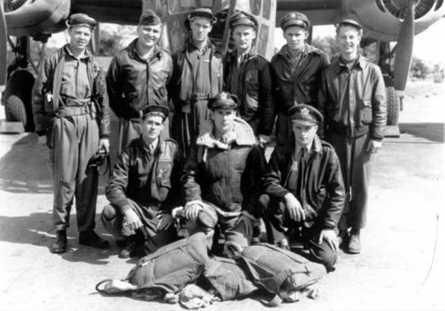 The North African Front