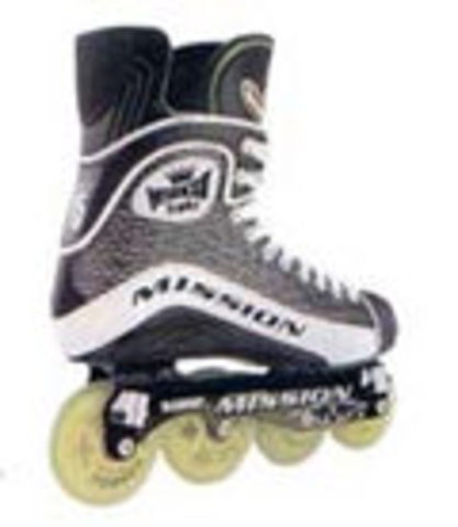 Scott y Brennan Olson