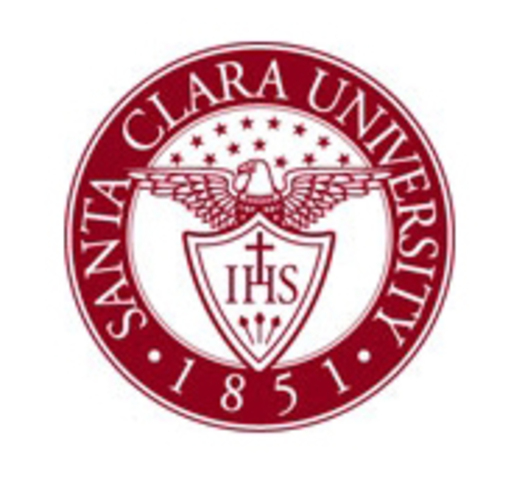 graduates from Santa Clara University