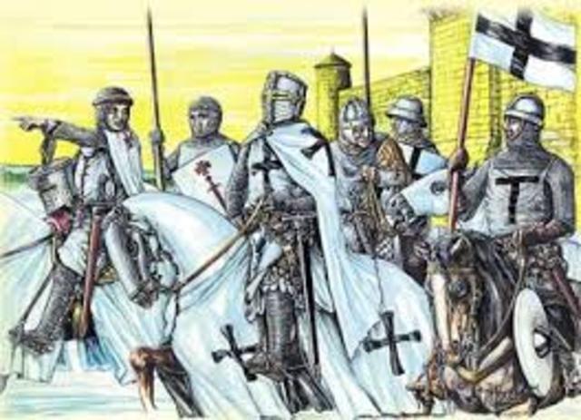 Ливонский Орден