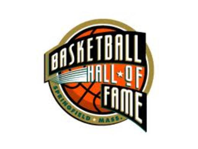 Hall of Fame