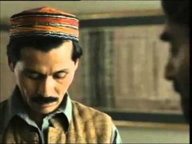 Hassan and Ali leaves