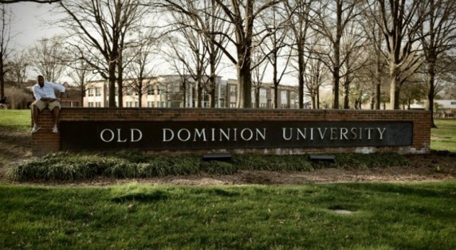 Master's in Instructional Technology at Old Dominion University