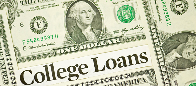 Apply for Financial Aid