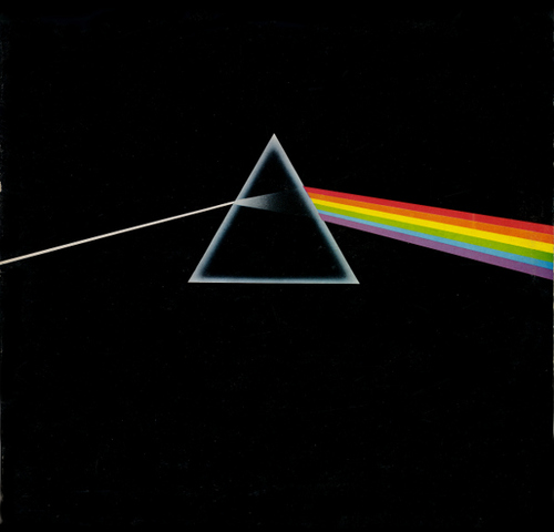 The Dark Side Of The Moon