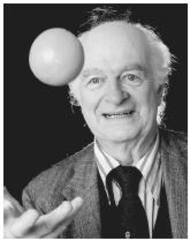 Linus Pauling