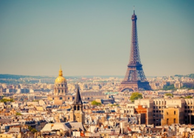 Study Abroad in France