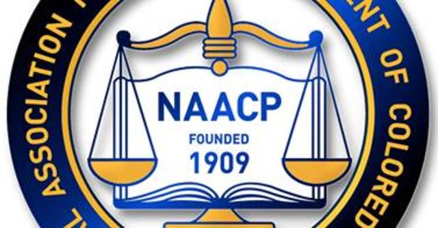 NAACP founded