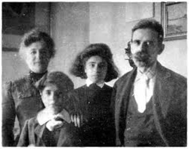 Ο γάμος του