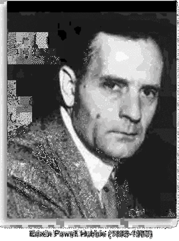 Edwin Hubble