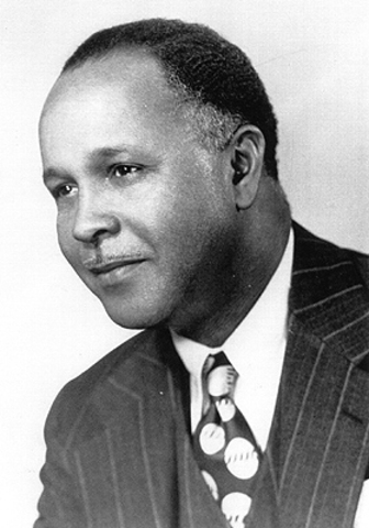 Percy Julian