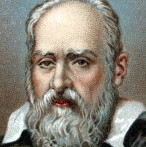 Galileo Galilei