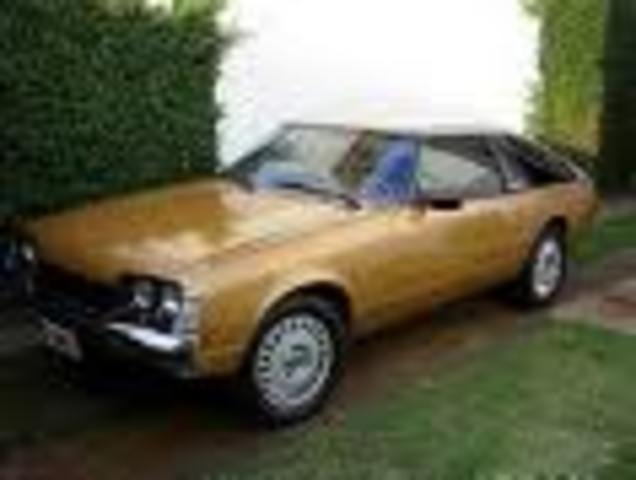 2nd generation Celica is introduced.