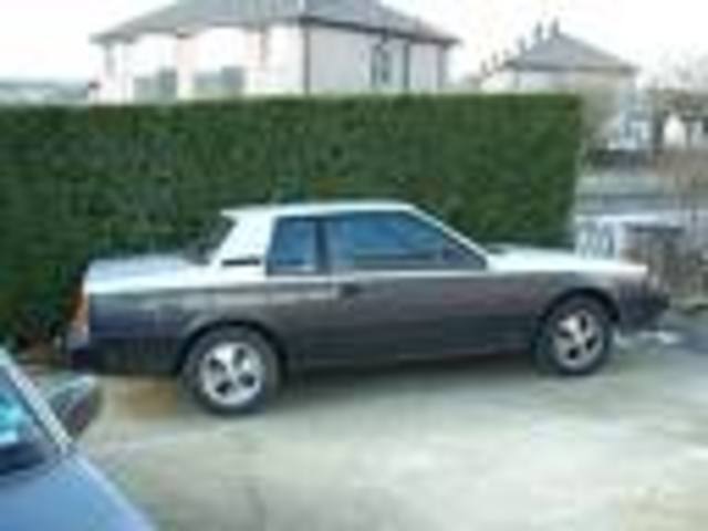 The third generation Celica is introduced.