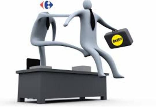 nacimiento de la etica empresarial