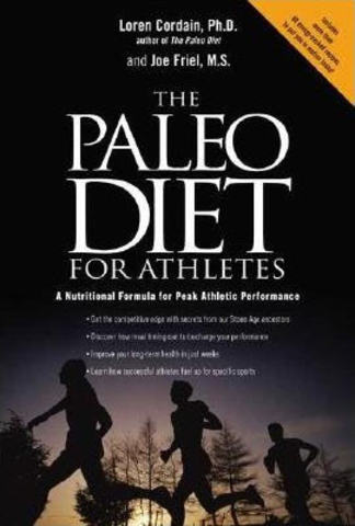 Dr. Loren Cordain - The Paleo Diet for Athletes