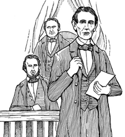 The Illinois State Legislature