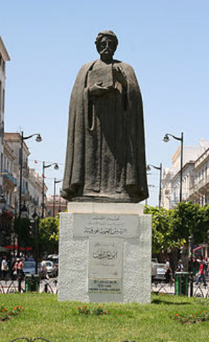 Ibn Jaldún