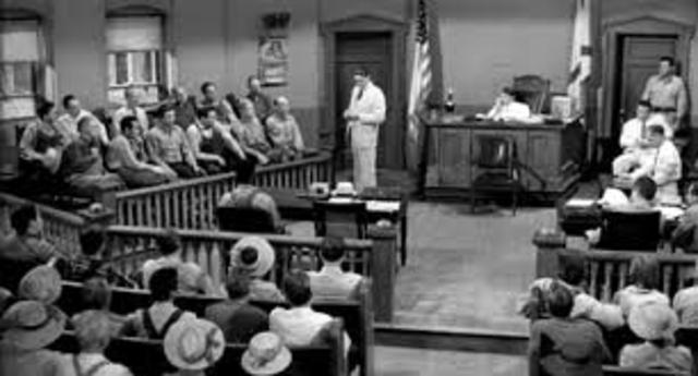 Alabama Supreme Court