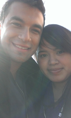 Destiny Has Plans for us