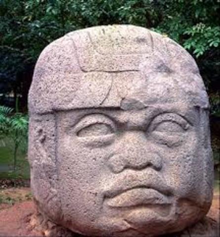 Olmecs