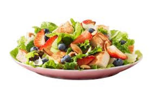 Johnny learns about his family history of health disease and realizes he needs to eat healthier foods