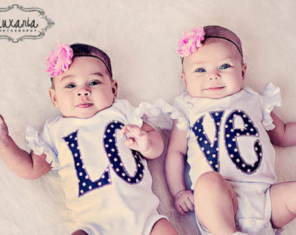 Have My Second and Third Child