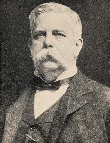 George Westinghouse