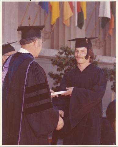 What college did you go to?