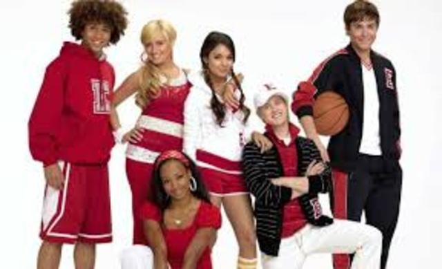 Owen Starts High School