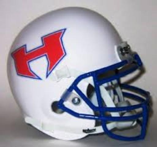 Yo empezé escuela secundaria.