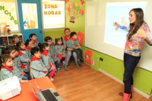 ESTABLECIMIENTOS ESCOLARES