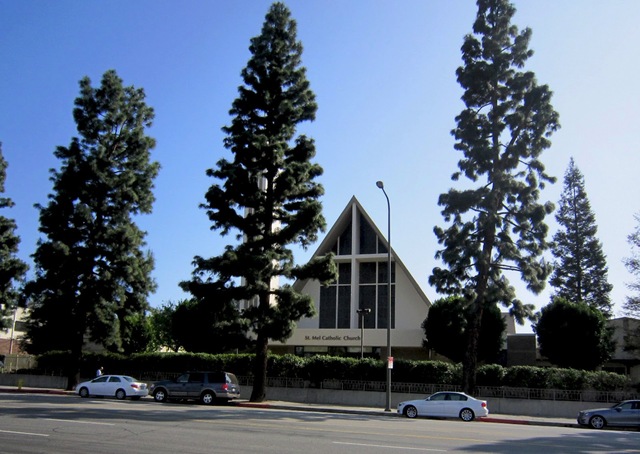 Middle School Graduation