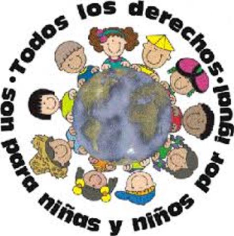 DERECHOS DEL NIÑO