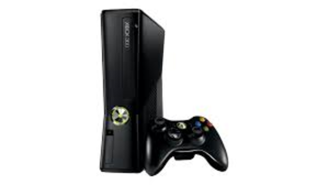 Got XBOX360