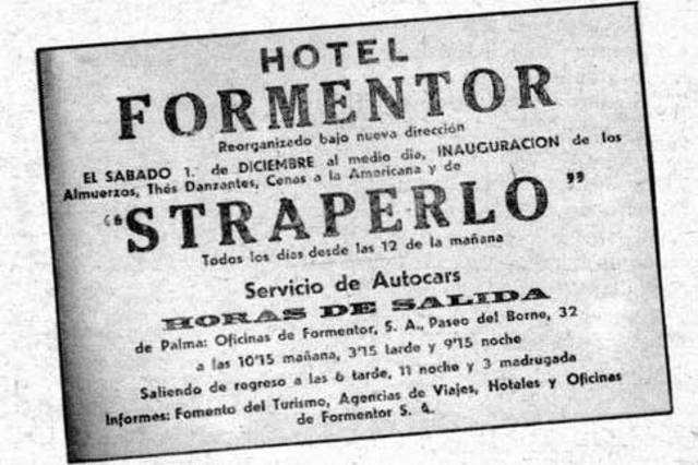 Escandol d'extraperlo