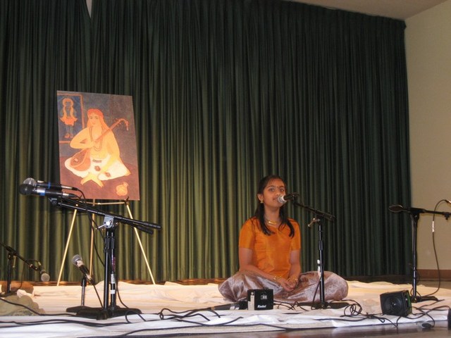 recent performance at the Nashville temple, TN