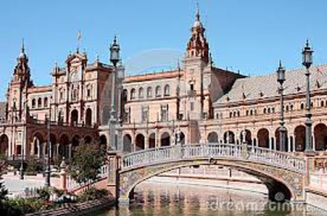 exploration of the americas