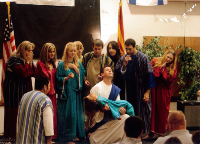 Labor Day Weekend Conference