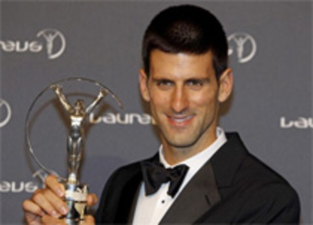 Pad i povratak na prvo mesto