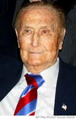 Strom Thurmond