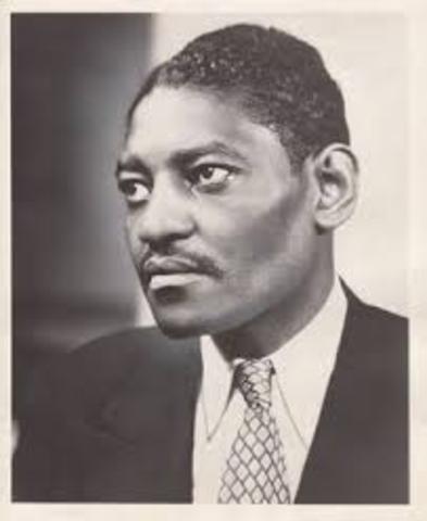 How it started: continued...