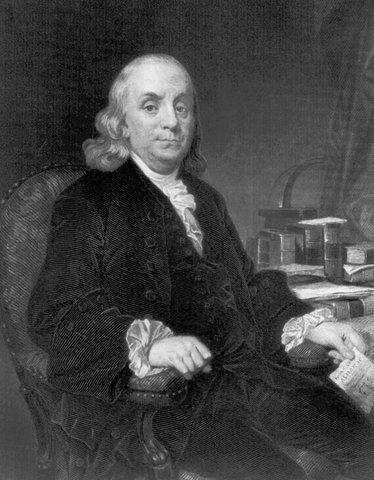 Ben Franklin