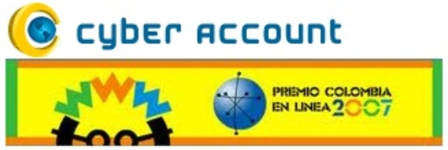 Nominación Premios Colombia